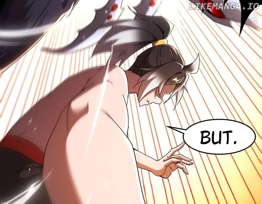 My Furry Harem Is After Me Chapter 344 - page 42